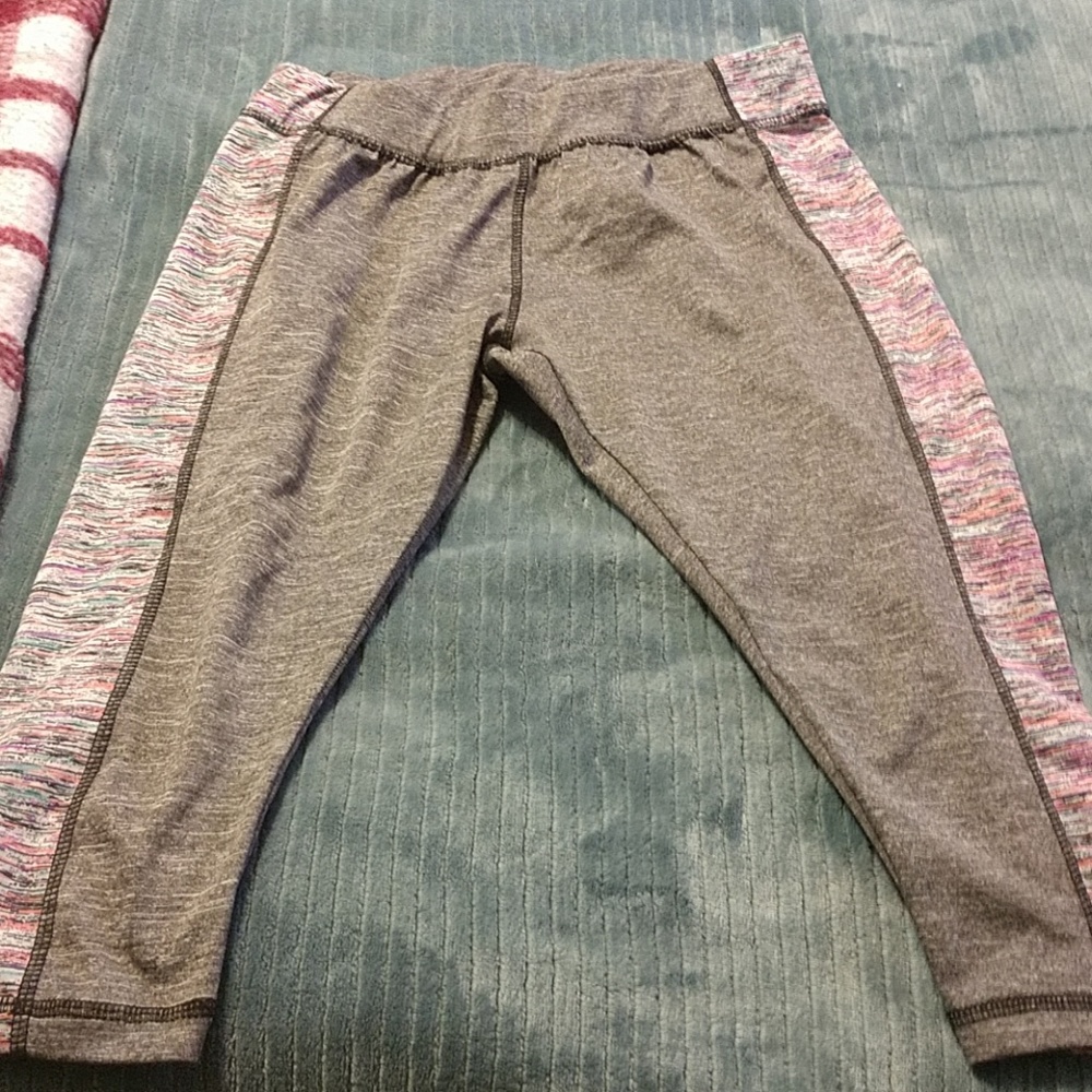 Workout pants! Size M